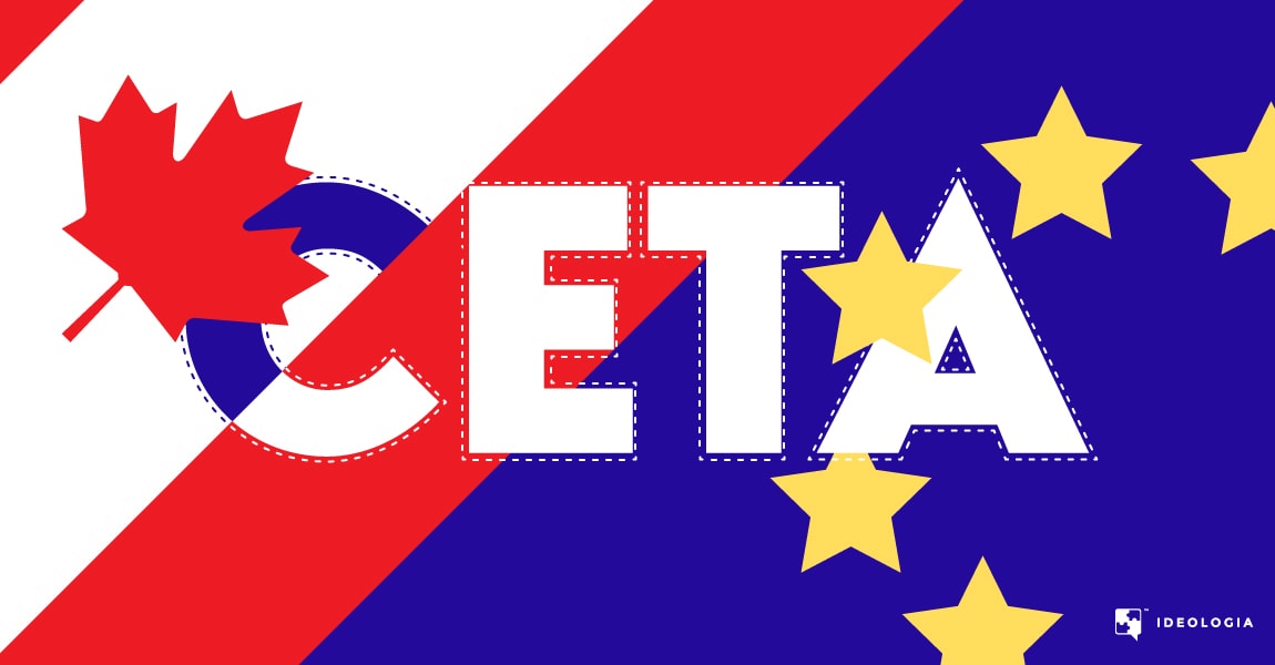 Umowa CETA z Kanadą - analiza szans i zagrożeń