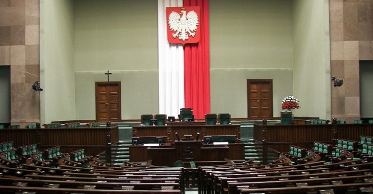 Awantura w Sejmie na linii PIS-opozycja