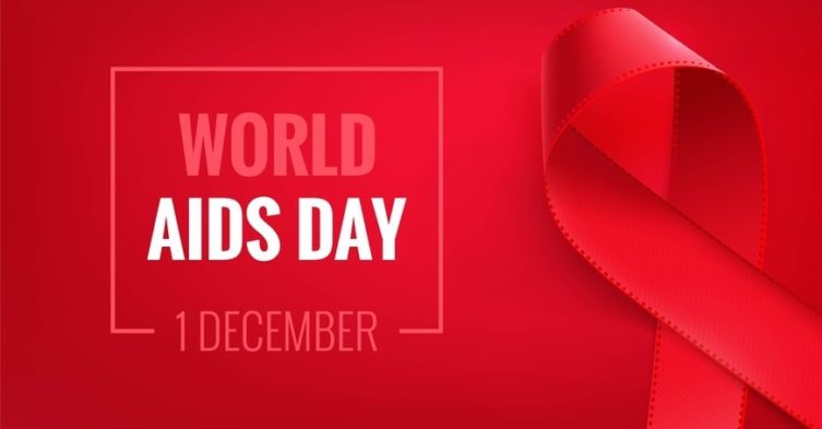 Światowy Dzień AIDS