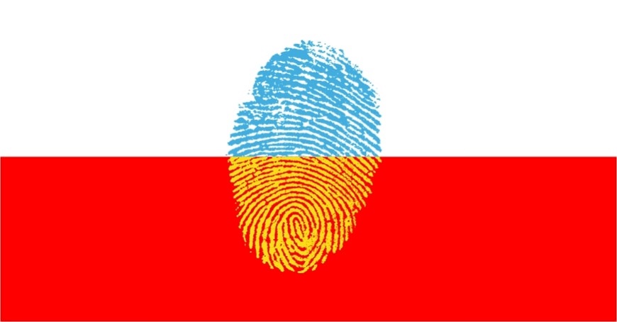 Ukraina zbawieniem dla Polski