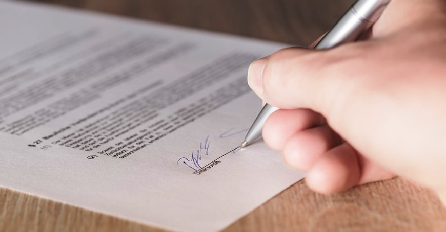 Nowelizacja ustawy o pracownikach tymczasowych.