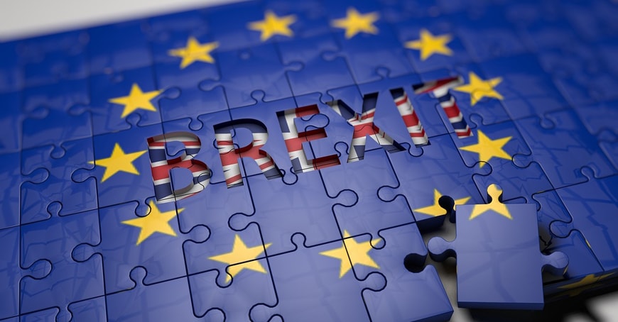Harmonogram Brexitu