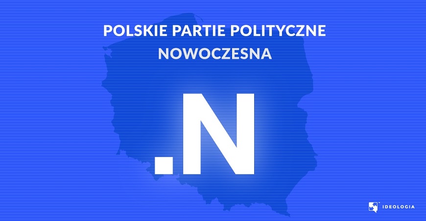 Program i postulaty partii Nowoczesna