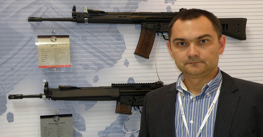 Rozmowa z mec. Andrzejem Turczynem.