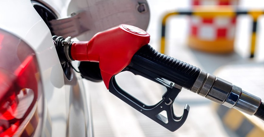 Nowa opłata paliwowa.