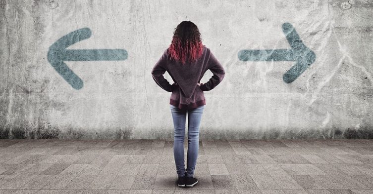 Poglądy polityczne młodych Polaków.