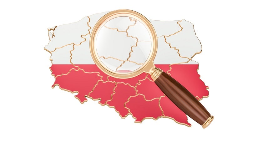 Gdzie żyje się najlepiej w Polsce? Analizujemy raport GUS-u „Regionalne zróżnicowanie jakości życia”